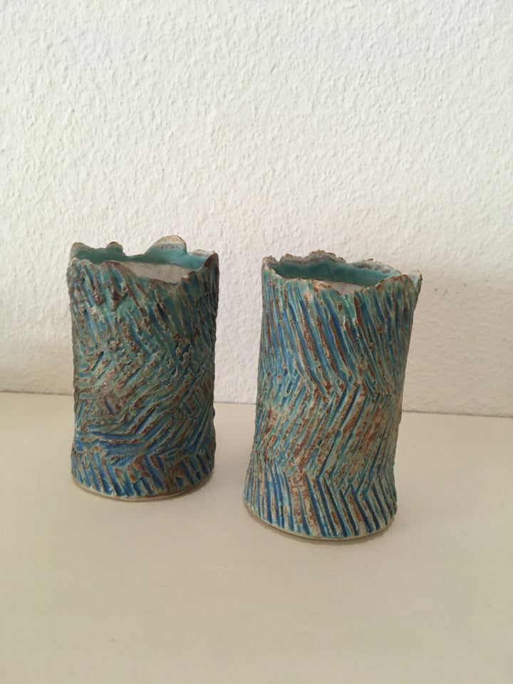 Keramik, Vase