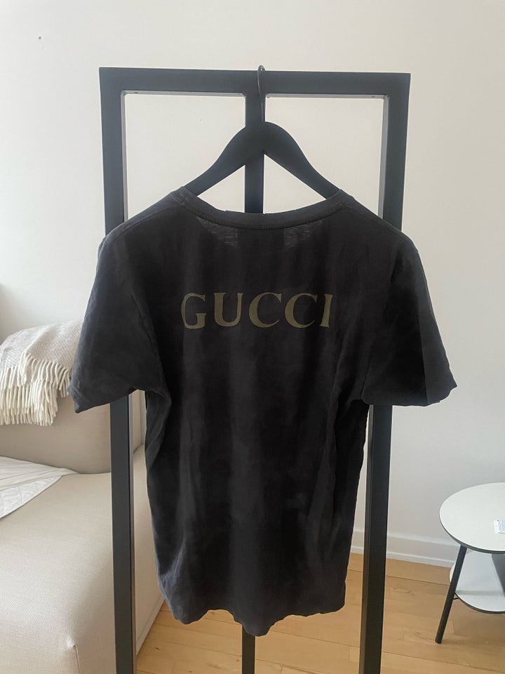 T-shirt, Gucci AC DC, str. S