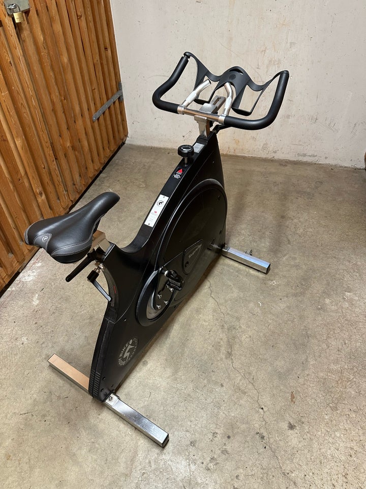 Spinningcykel, Body-bike,