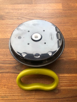 Minihakker Tefal