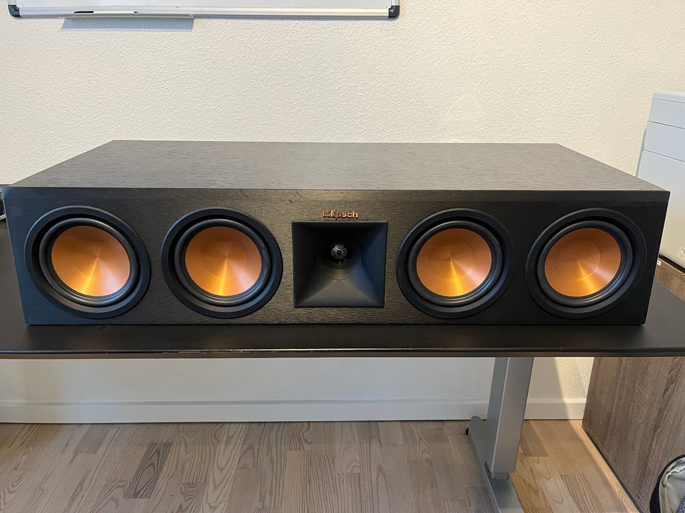 Højttaler, Klipsch Audio, RP-450C