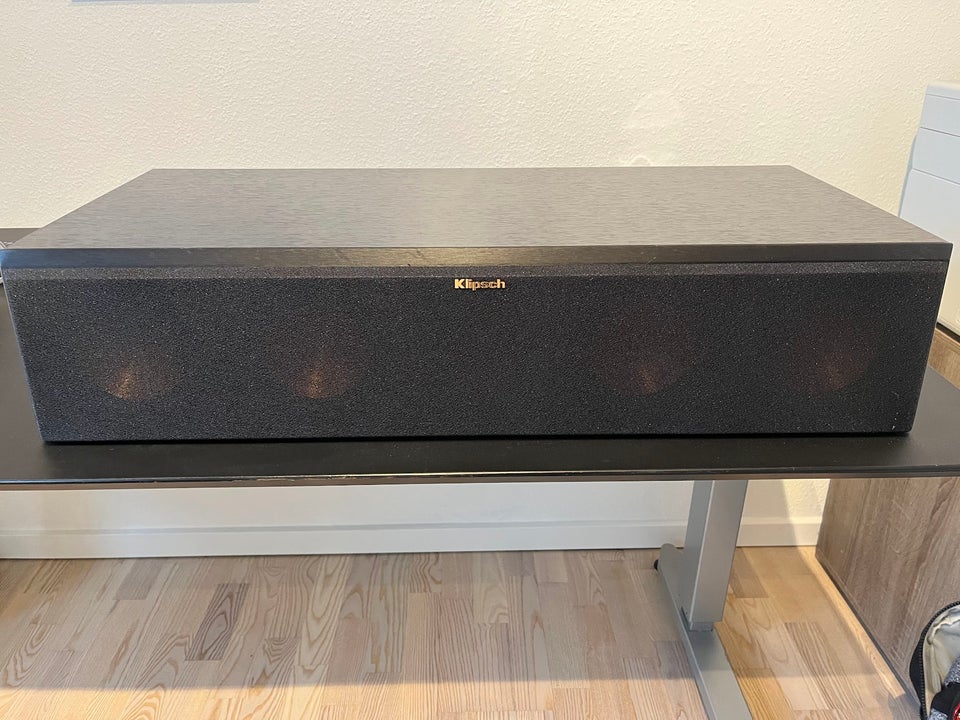 Højttaler, Klipsch Audio, RP-450C