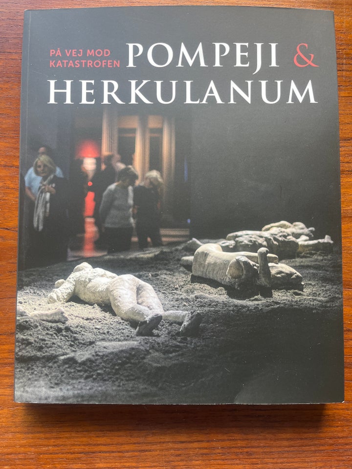 Pompeji  Herkulanum, emne: kunst