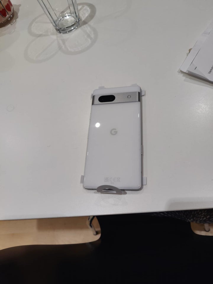 Google Pixel 7A, 128 , Perfekt