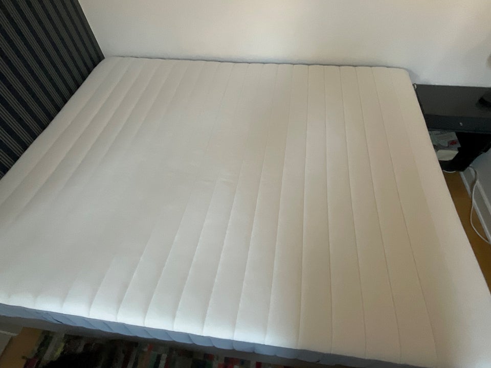 IKEA Queen Bed