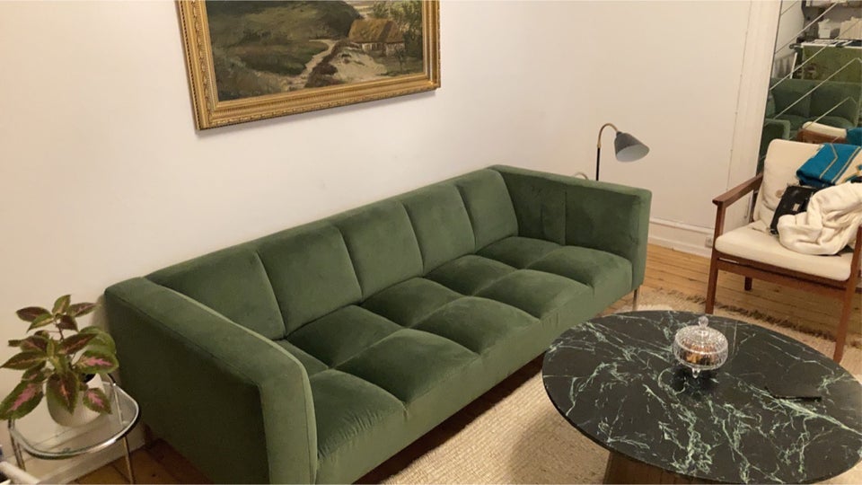 Sofa andet materiale