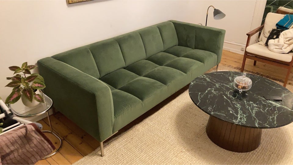 Sofa andet materiale