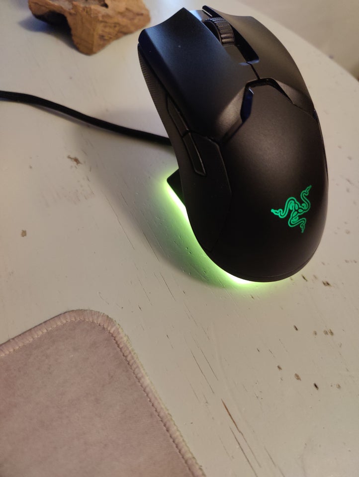 Mus, trådløs, Razer