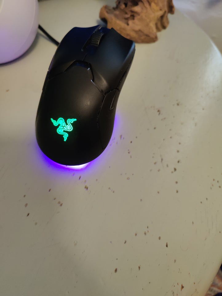 Mus, trådløs, Razer