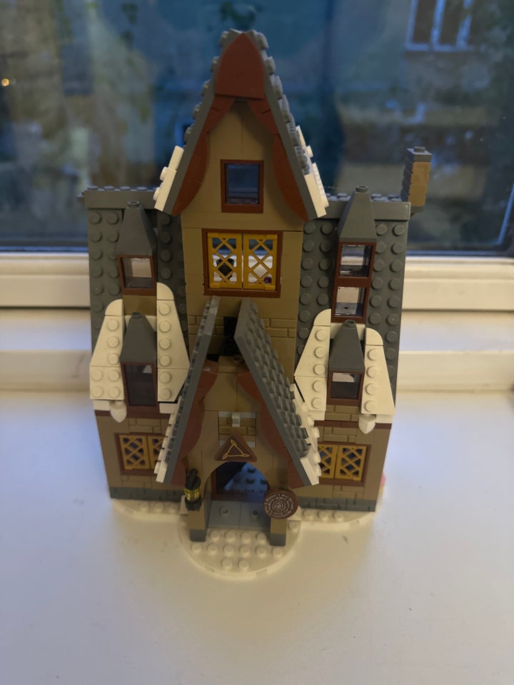 Lego Harry Potter