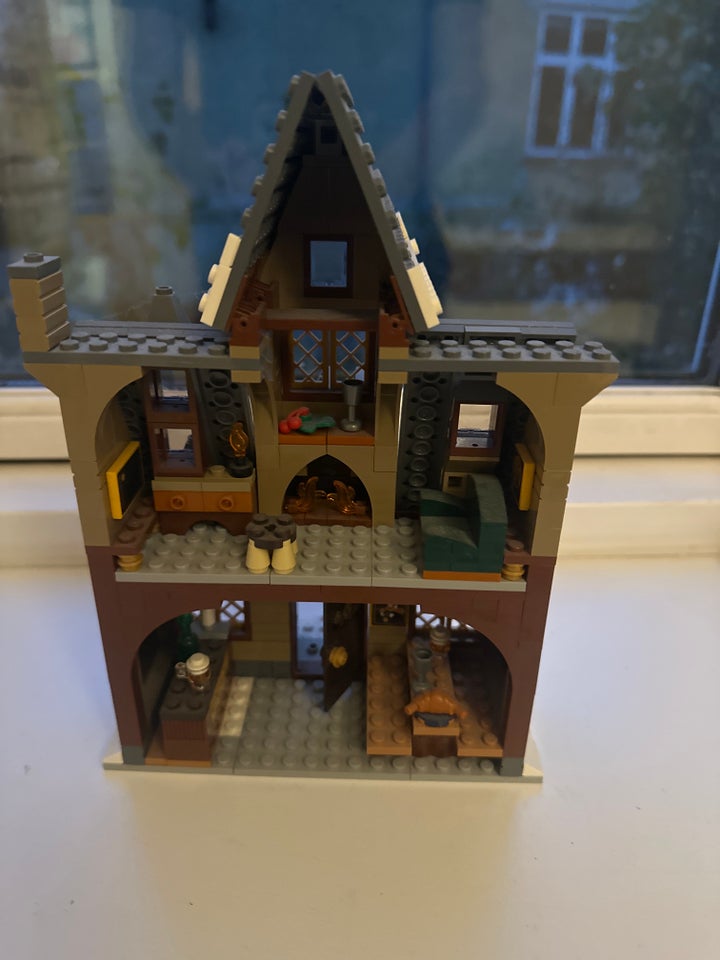 Lego Harry Potter