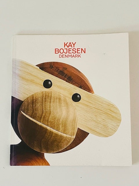 Produktkatalog Kay Bojesen