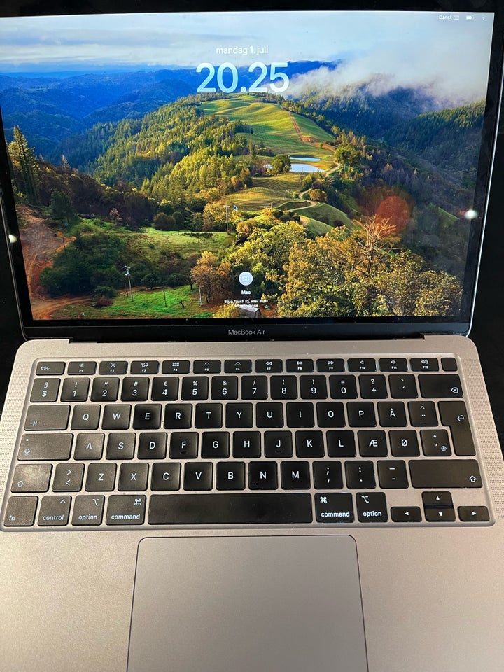 MacBook Air Macbook air 2020 11