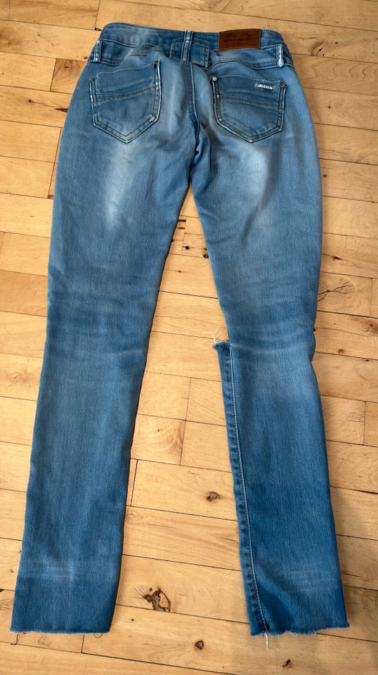 Jeans, Rose, str. 34