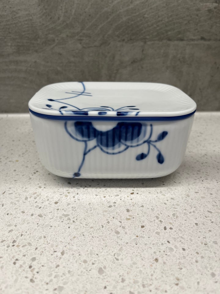 Porcelæn, Skål, sovseskål