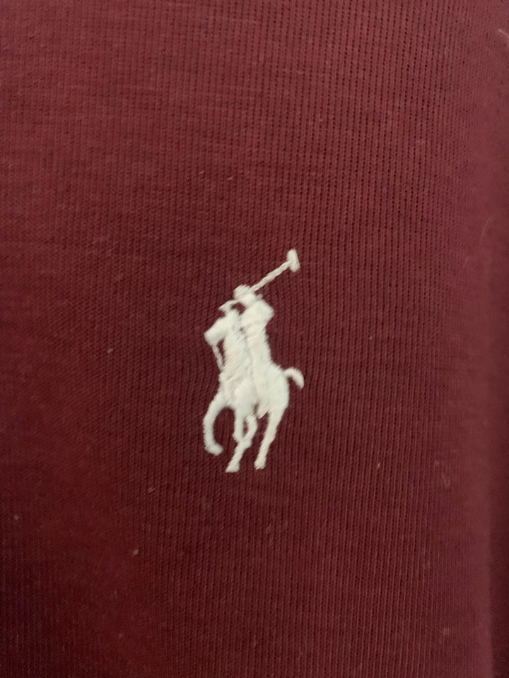 Hættetrøje, Ralph Lauren, str. L