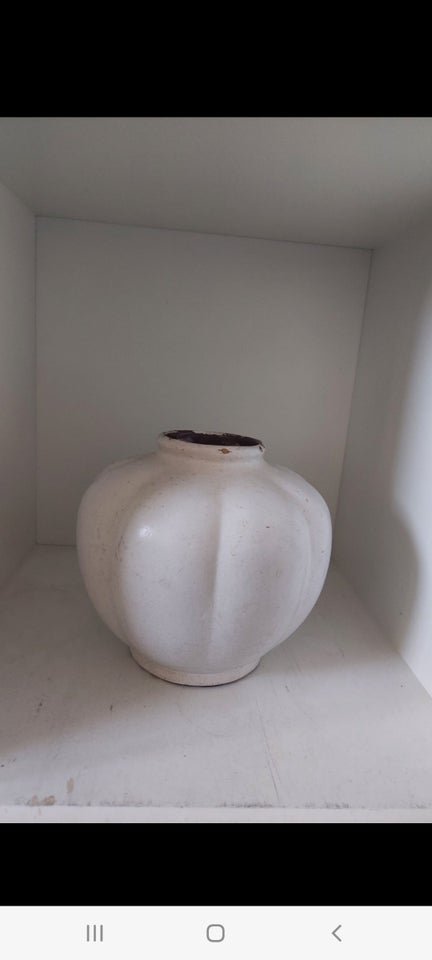 Vase Knapstrup