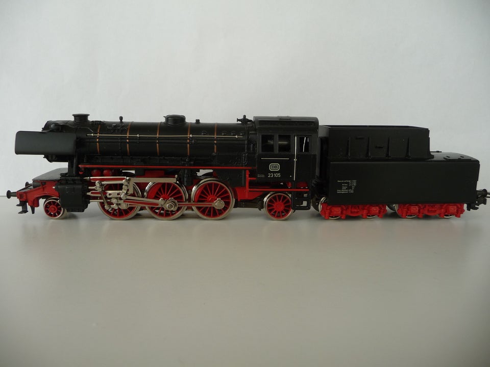 Modeltog, Märklin / PRIMEX