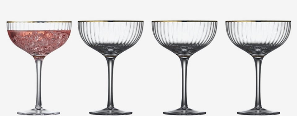 Glas Vinglas cocktail