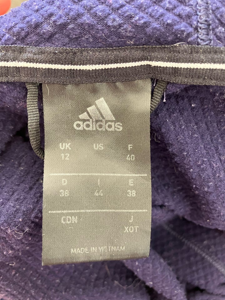 Fitnesstøj Trøje Adidas