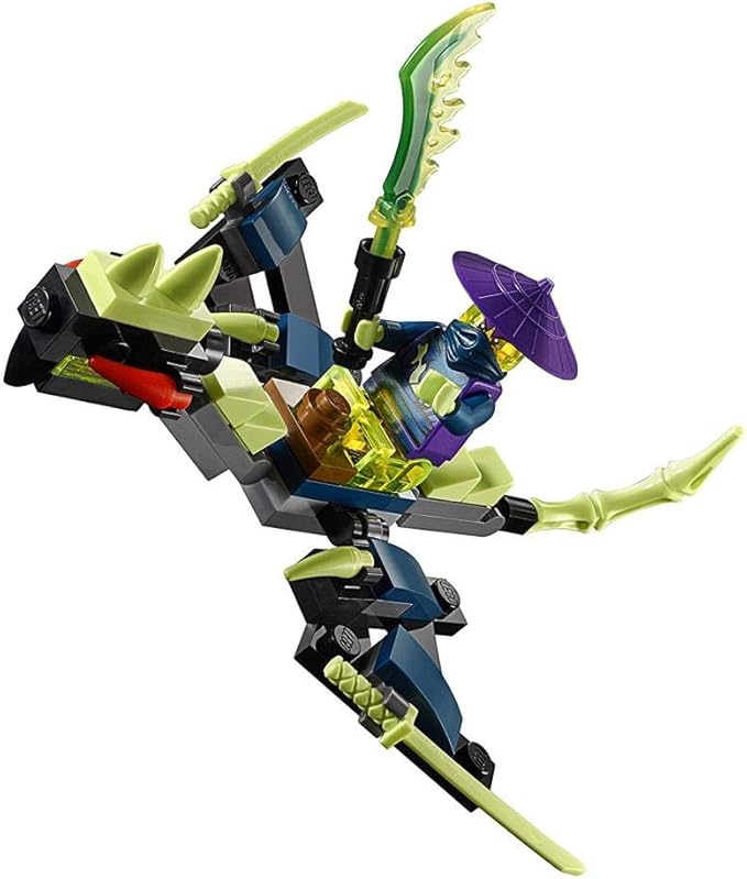 Lego Ninjago, 70733