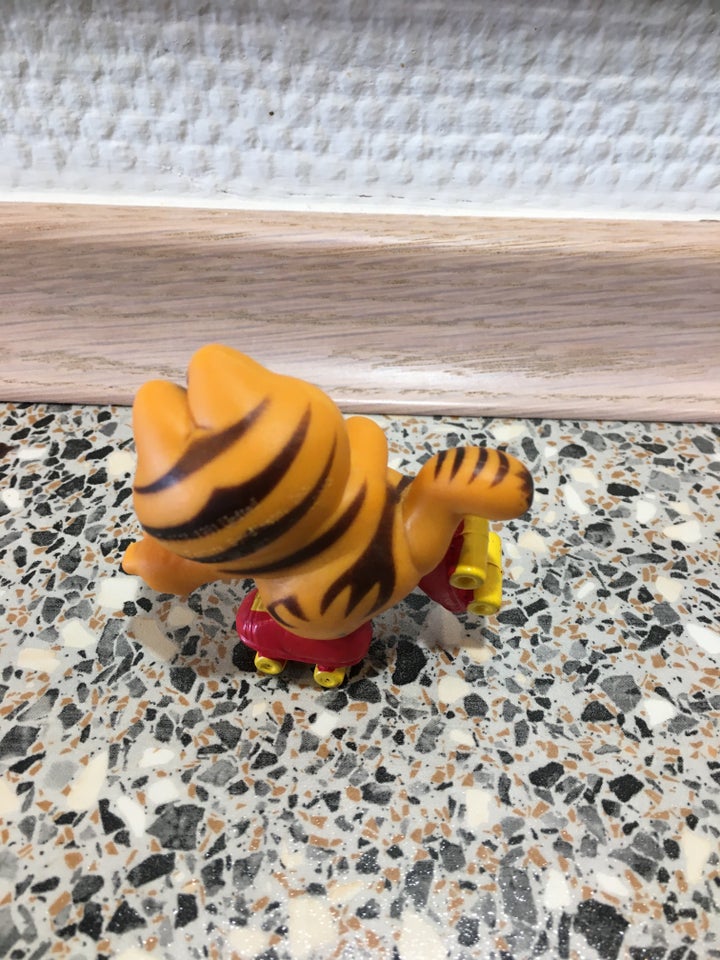 Figurer Garfield