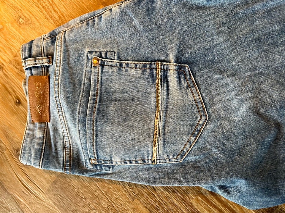 Jeans, Mos Mosh, str. 31