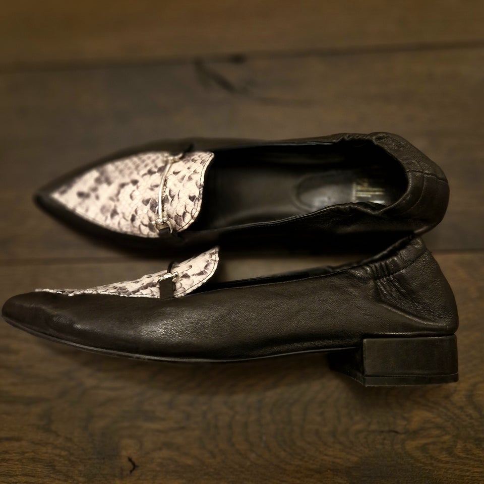 Loafers, str. 40, Billi Bi