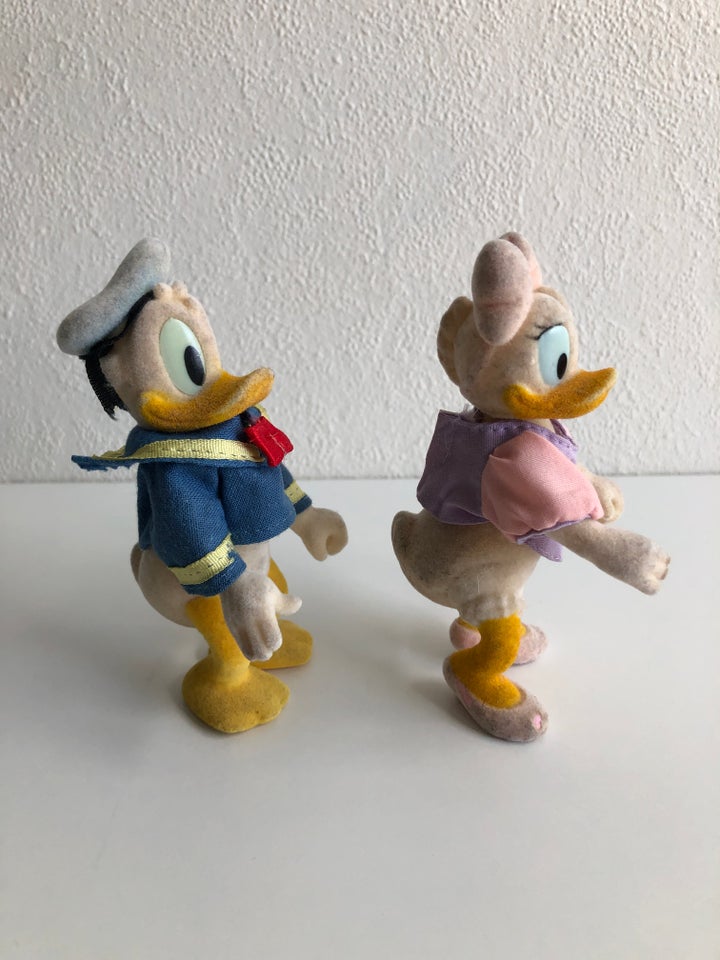 Legetøj, Disney, Vintage