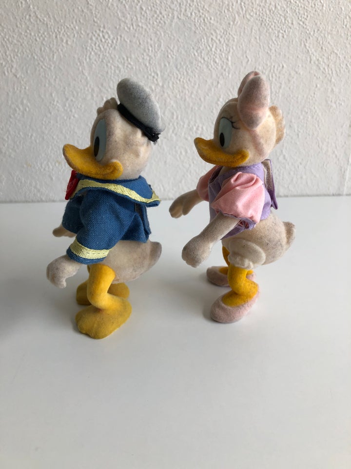 Legetøj, Disney, Vintage