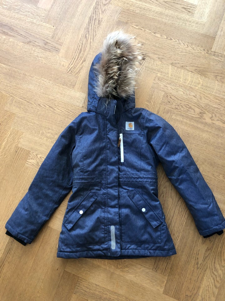 Skisæt, Carhartt, str. 10-12 år