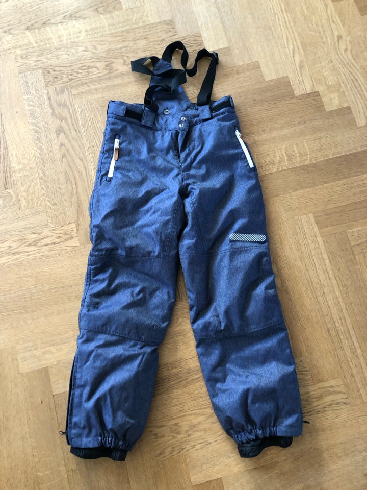 Skisæt, Carhartt, str. 10-12 år