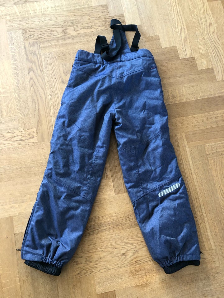 Skisæt, Carhartt, str. 10-12 år