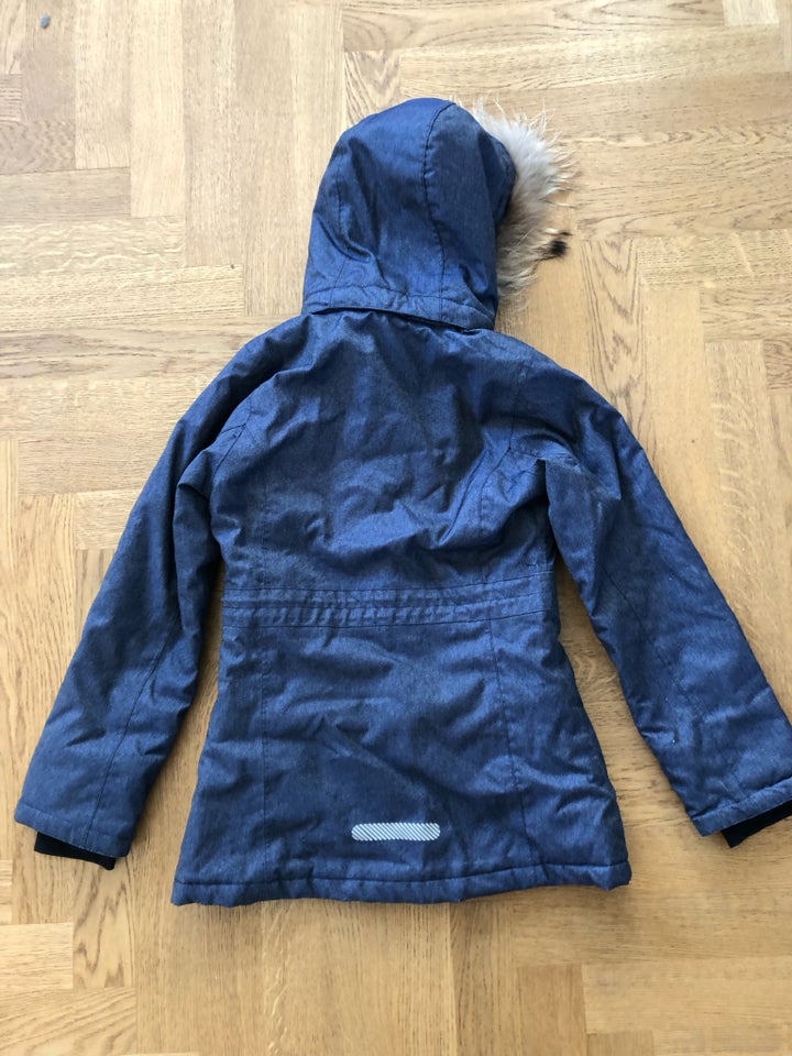 Skisæt, Carhartt, str. 10-12 år