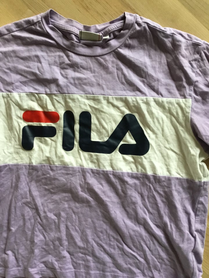 T-shirt, Fila,carhartt,FB