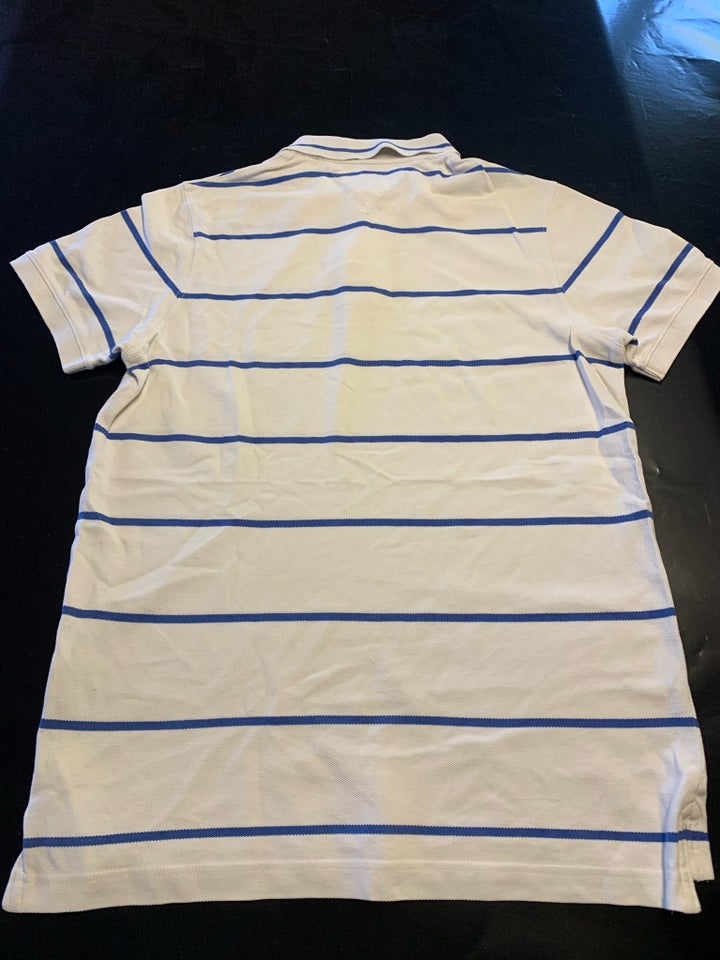 Polo t-shirt Tommy Hilfiger str