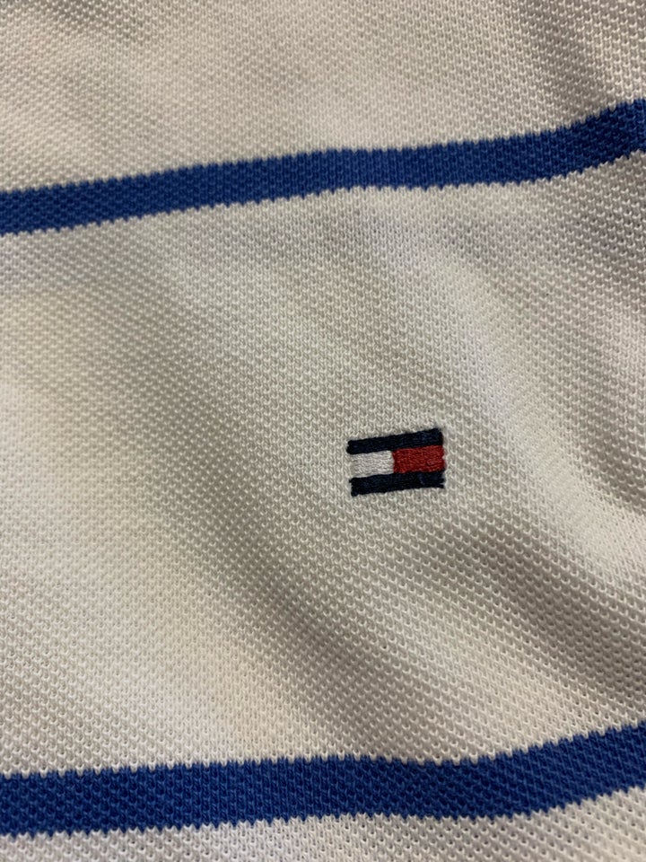 Polo t-shirt Tommy Hilfiger str