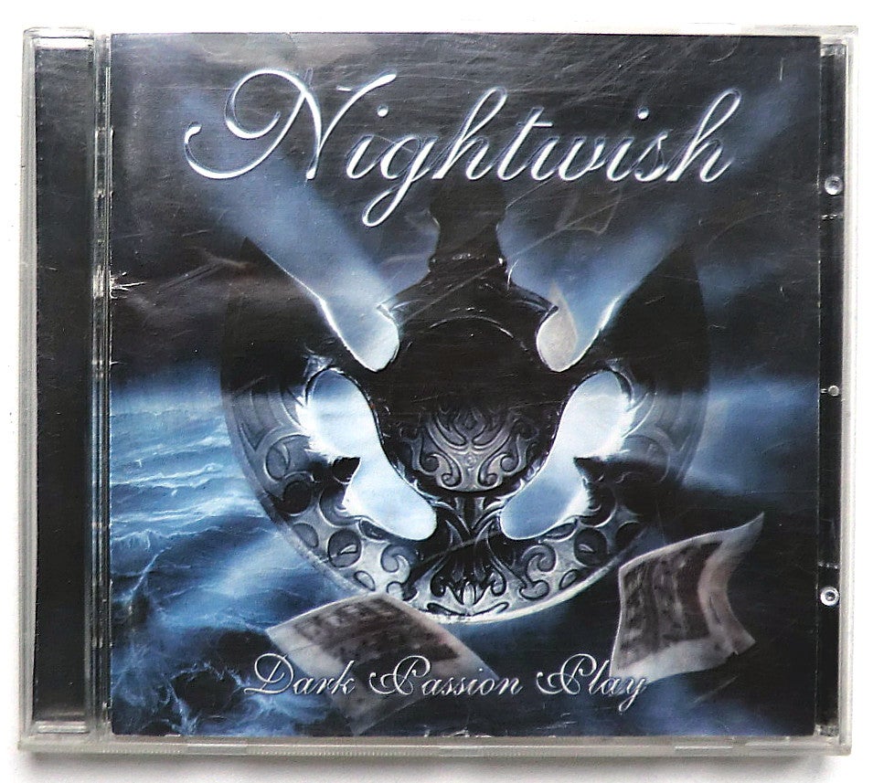 NIGHTWISH : DARK PASSION PLAY, rock