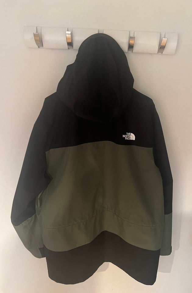 Jakke, str. XL, Northface