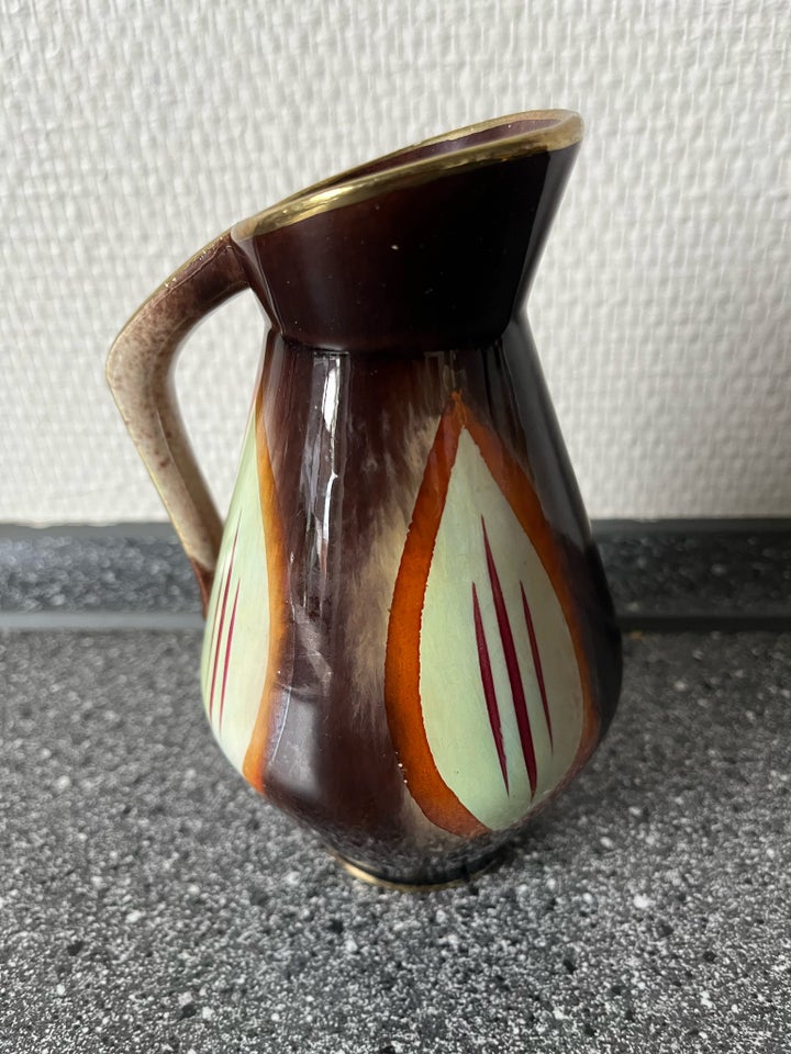 Vase, West germany