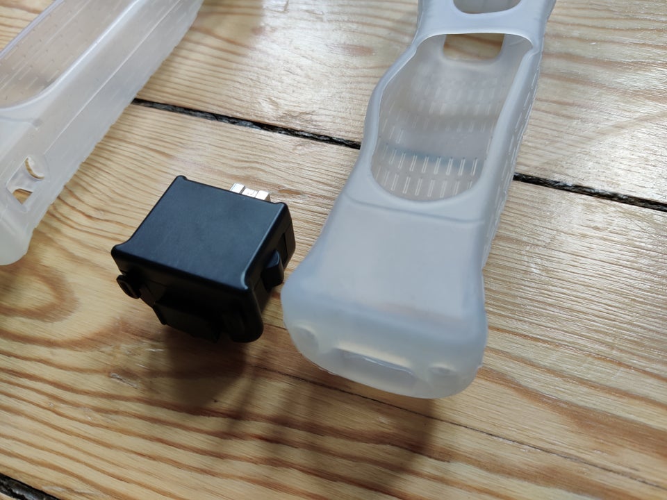 Adapter Wii