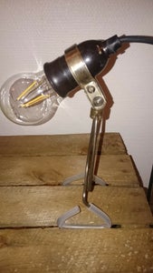 Andet Retro industri lampe