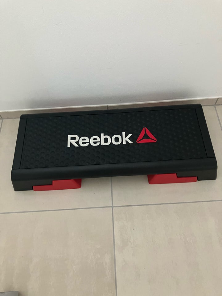 Stepkasse Stepænk Reebok