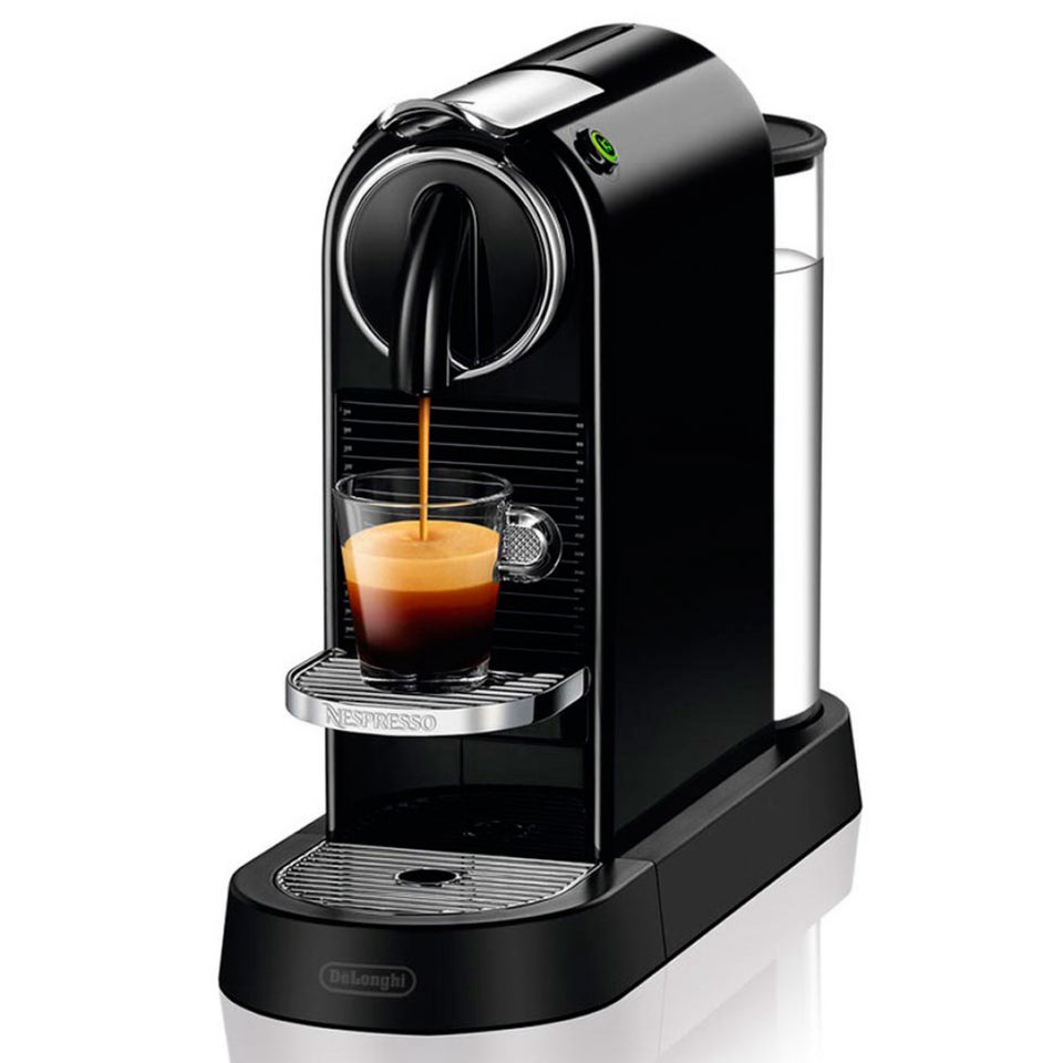 Nespresso maskine Nespresso