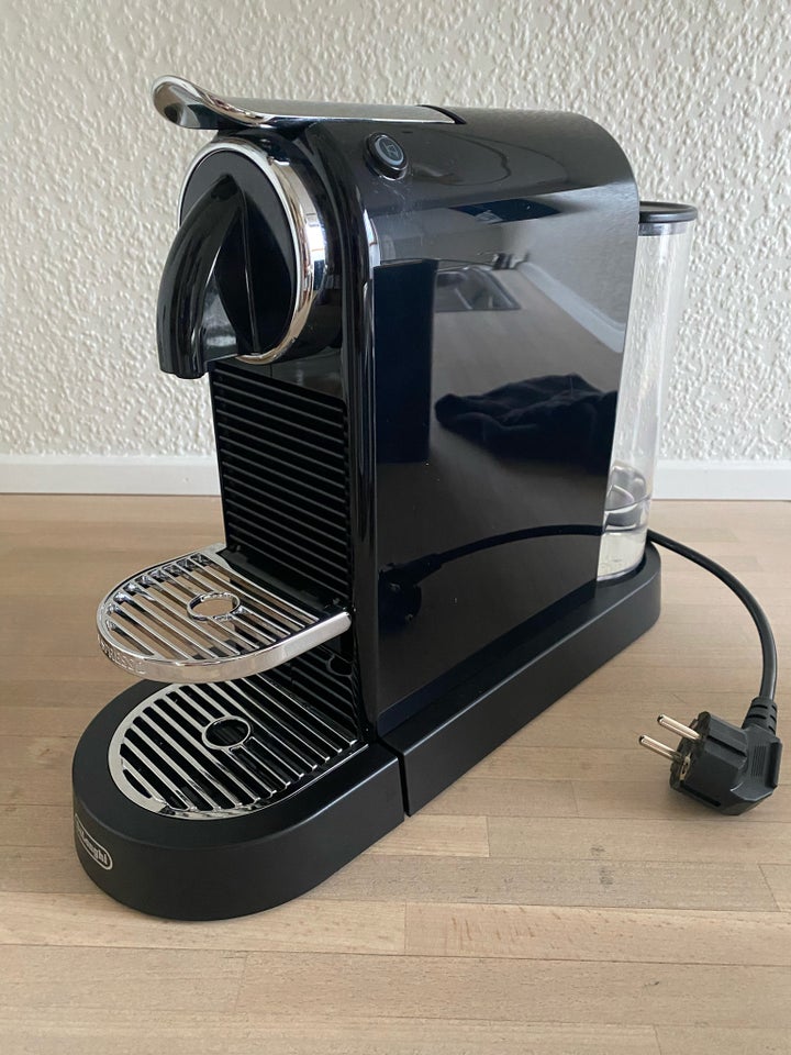 Nespresso maskine Nespresso