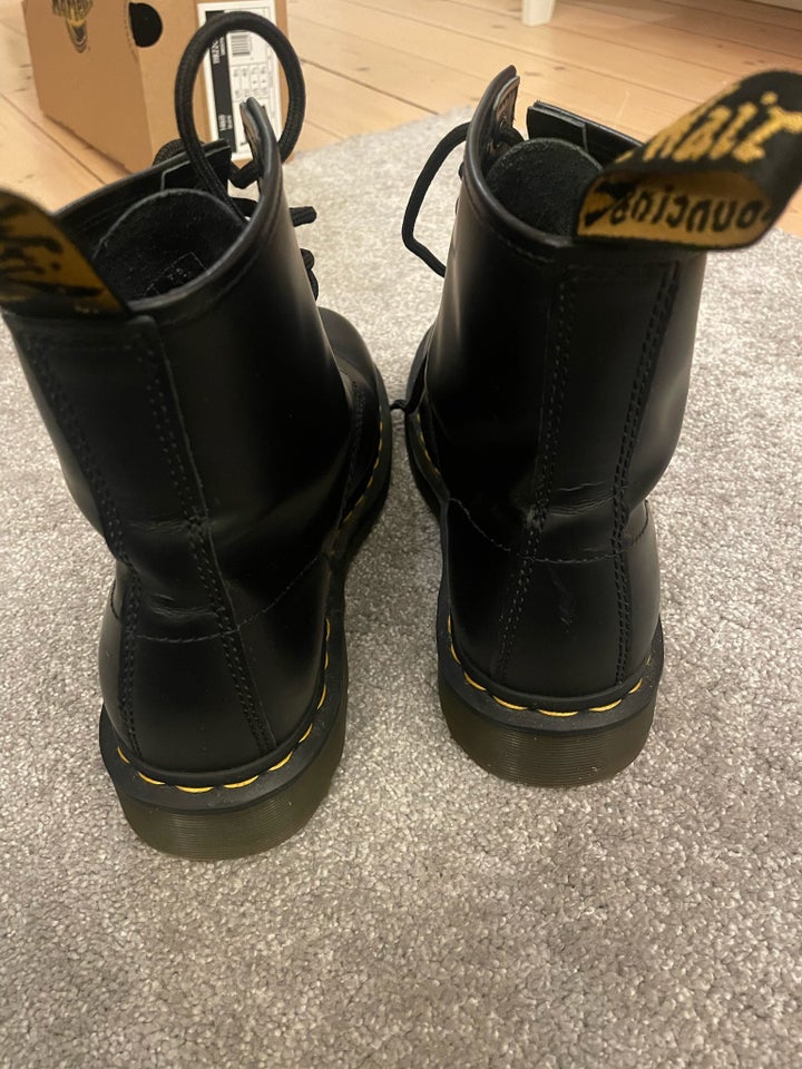 Støvler, str. 40, Dr. Martens