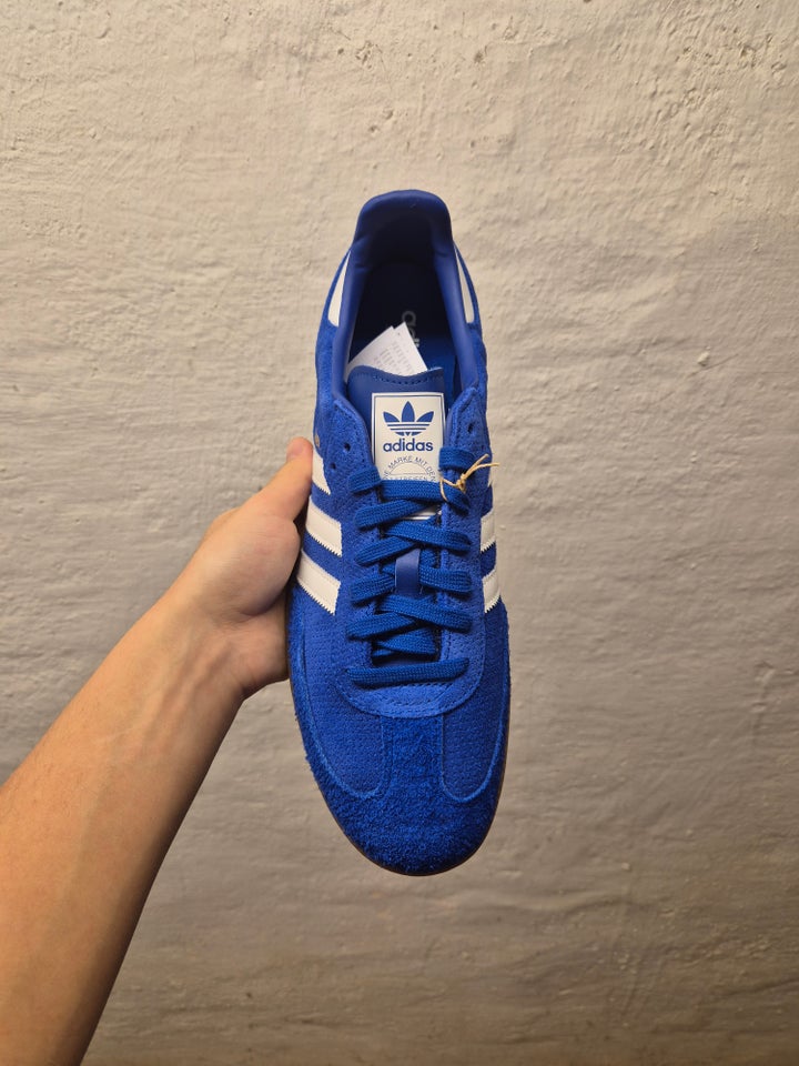 Sneakers, Adidas Samba OG Royal