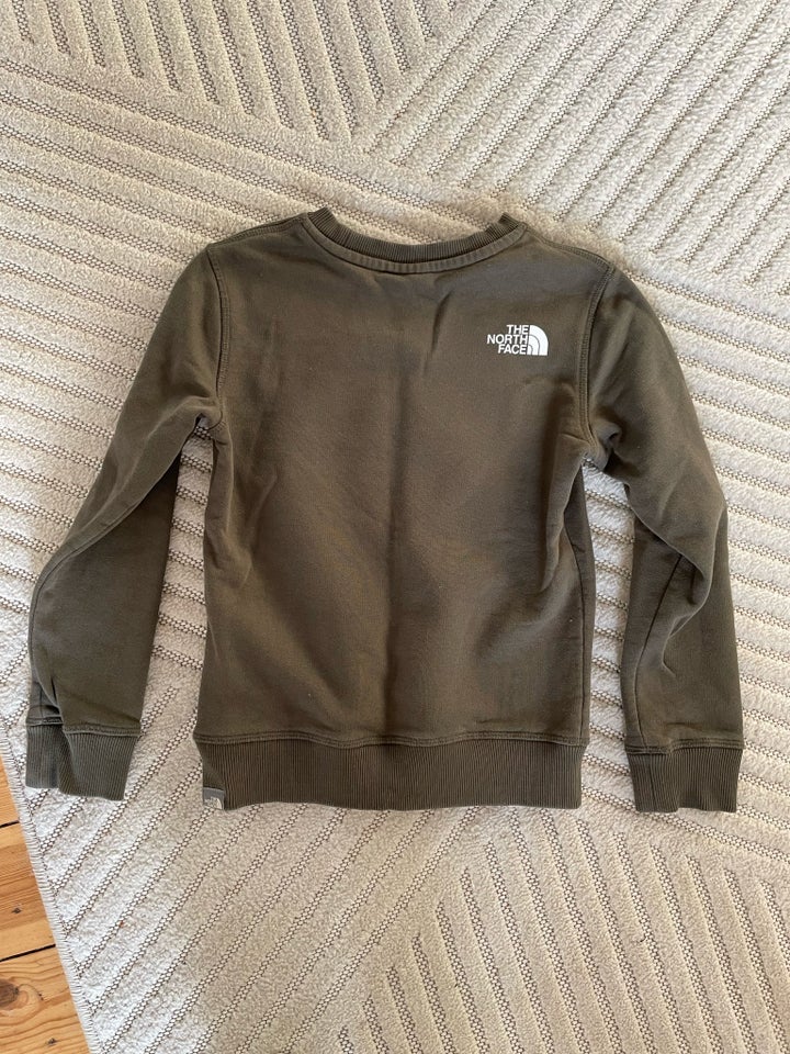 Sweatshirt bluse North face