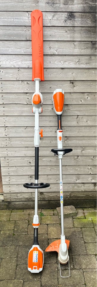 Hækklipper, Stihl