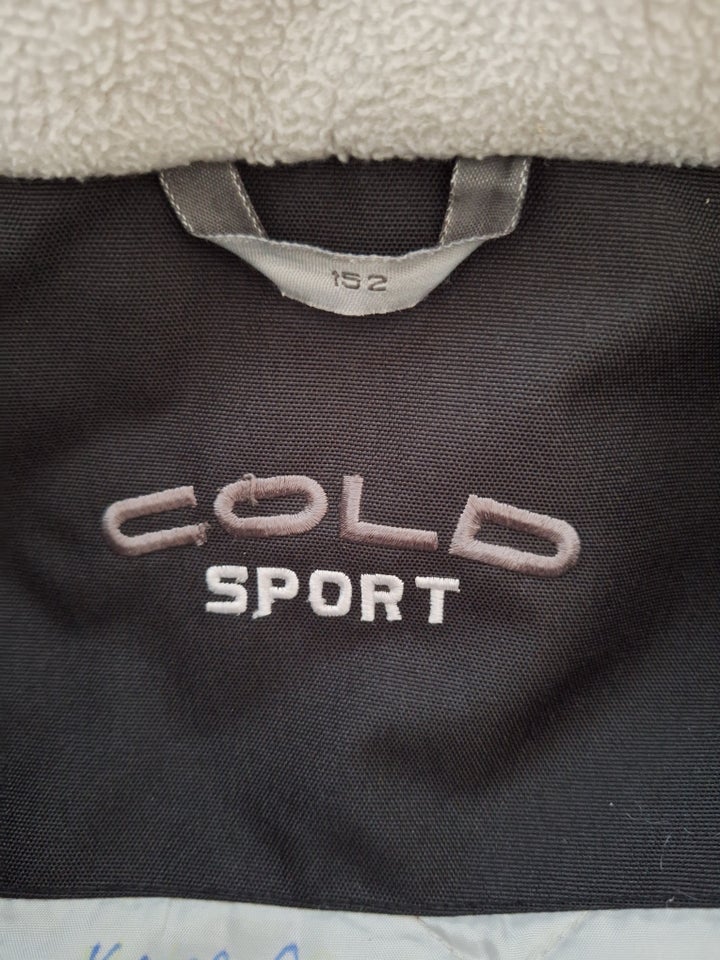 Andet, Skijakke, Cold Sport